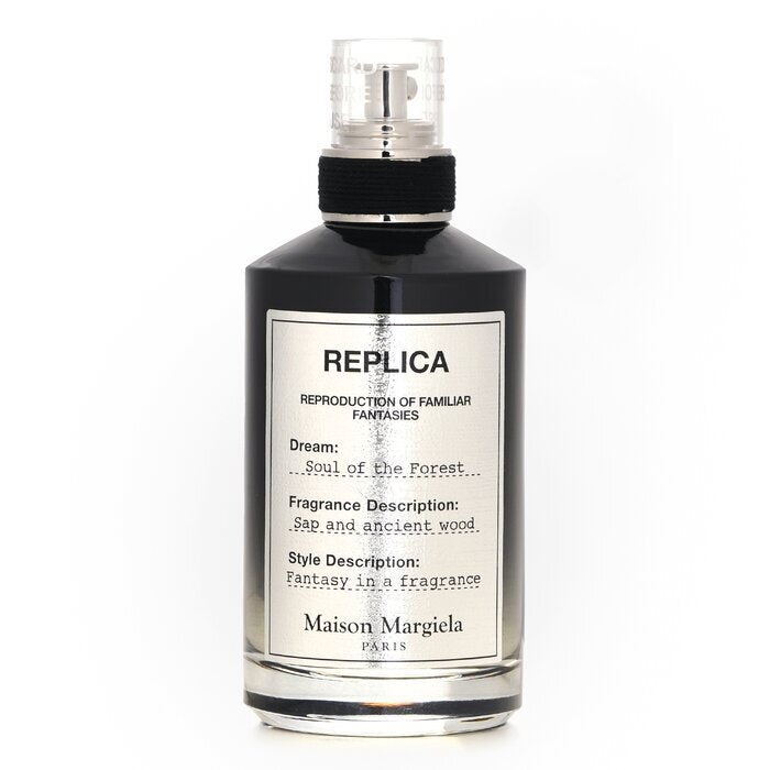 Maison Margiela Replica Soul Of The Forest Eau de Parfum Spray 100 ml