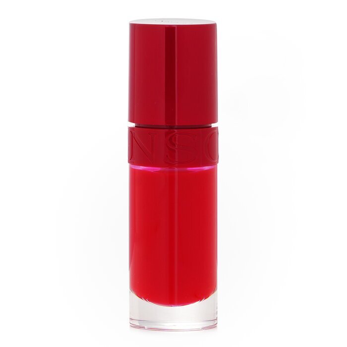 Clarins Lip Comfort Oil – 54 Iconic Red, 7 ml