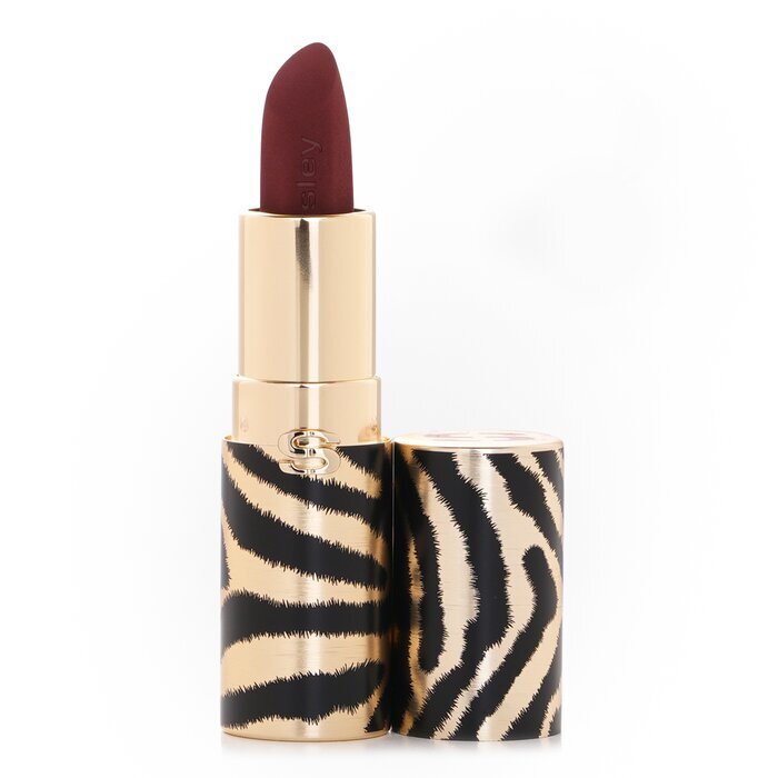Sisley Phyto Rouge Velvet Lip Balm -  12 Beige Crush 3g