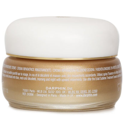 Darphin Eclat Sublime Rejuvenating Repair Cream 50ml