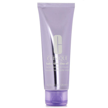Clinique Take the Day Off Gesichtsreinigungsmousse 125 ml
