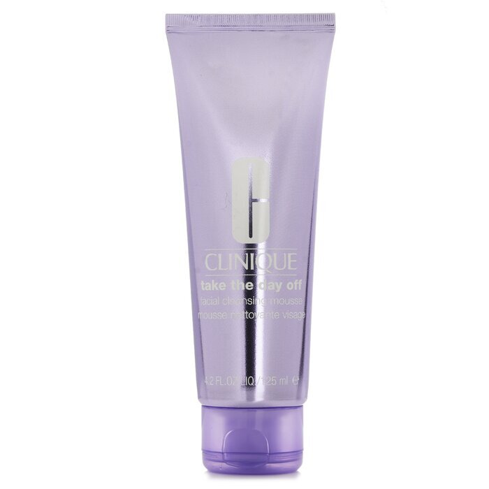 Clinique Take the Day Off Gesichtsreinigungsmousse 125 ml