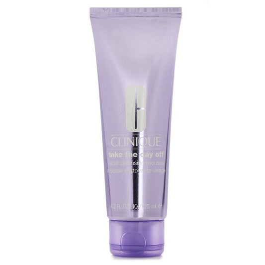 Clinique Take the Day Off Gesichtsreinigungsmousse 125 ml