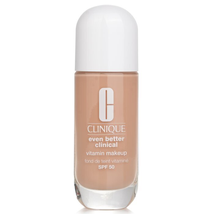 Clinique Even Better Clinical Vitamin MakeUp Foundation SPF 50 -  3 Light Cool 30ml