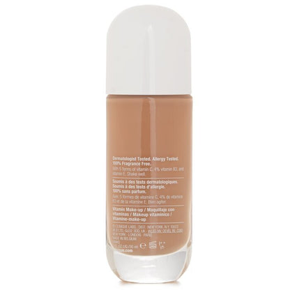 Clinique Even Better Clinical Vitamin MakeUp Foundation SPF 50 -  5 Light Medium Cool 30ml