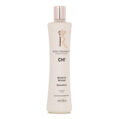CHI Royal Treatment Bond &amp; Repair Shampoo 12oz