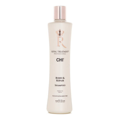 CHI Royal Treatment Bond &amp; Repair Shampoo 12oz