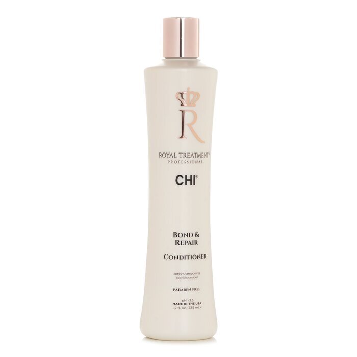 CHI Royal Treatment Bond &amp; Repair Conditioner 12oz