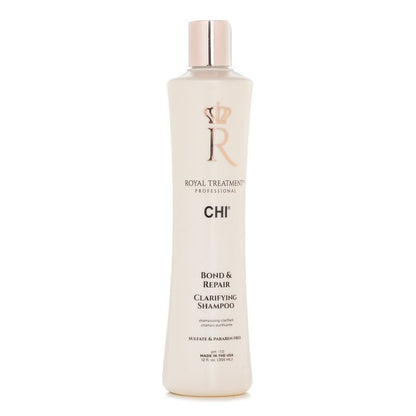CHI Royal Treatment Bond &amp; Repair Klärendes Shampoo 12oz