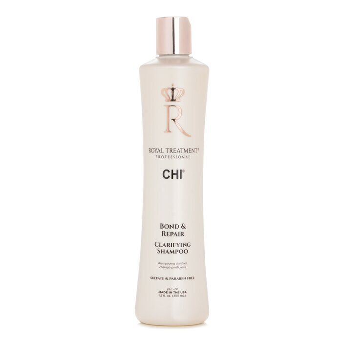 CHI Royal Treatment Bond &amp; Repair Klärendes Shampoo 12oz