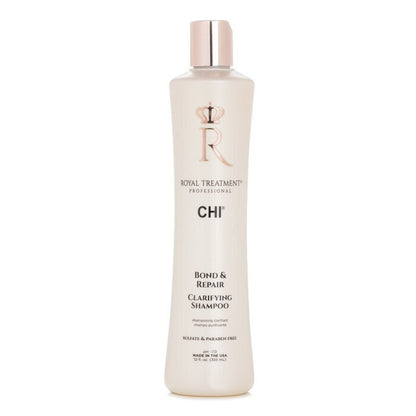 CHI Royal Treatment Bond &amp; Repair Klärendes Shampoo 12oz