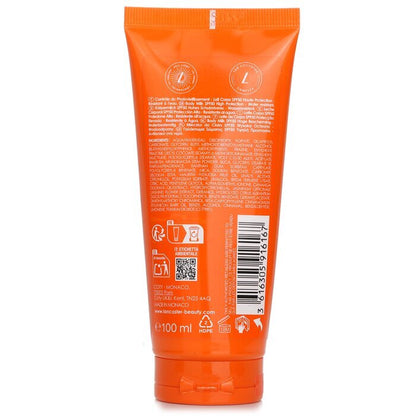 Lancaster Sun Beauty Body Milk SPF 50 100ml