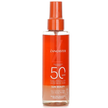 Lancaster Sun Beauty Sun Body Water SPF 50 150ml