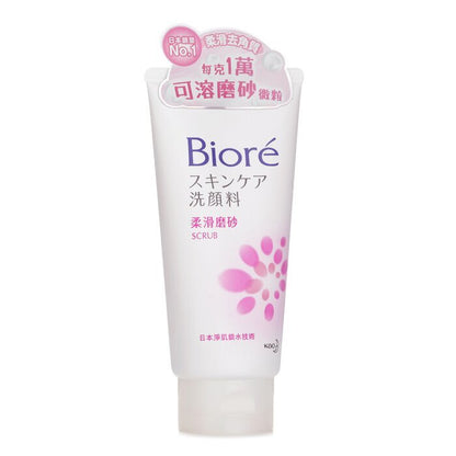 Biore Gesichtsschaumpeeling 100g