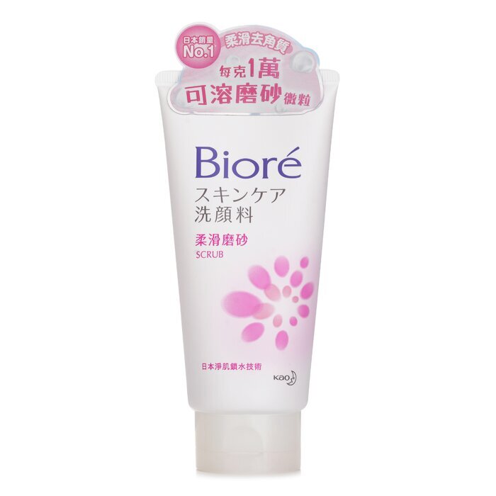 Biore Gesichtsschaumpeeling 100g