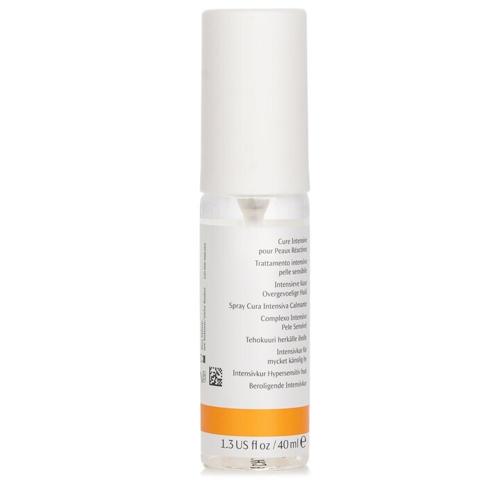 Dr. Hauschka Wohltuende Intensivkur 40ml