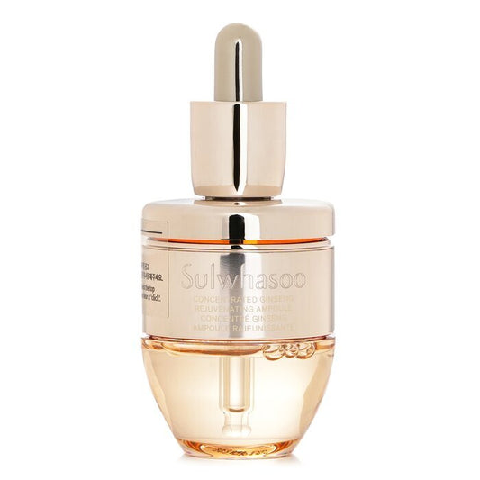 Sulwhasoo Konzentrierte Ginseng-Rettungsampulle 20 ml