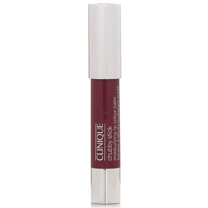 Clinique Chubby Stick Feuchtigkeitsbalsam – 30 Broadest Berry, 3 g