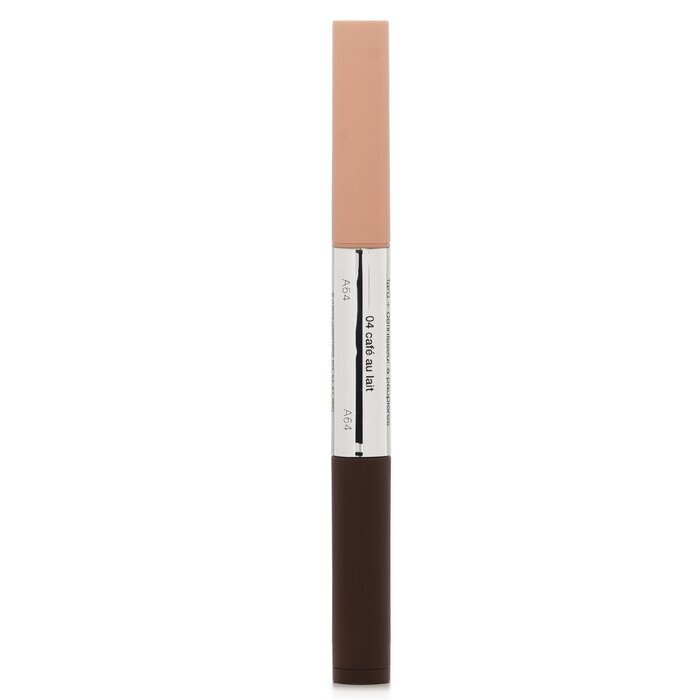 Clinique High Impact Shadow Play™ Shadow + Definer – 04 Cafe Au Lait 1,9 g