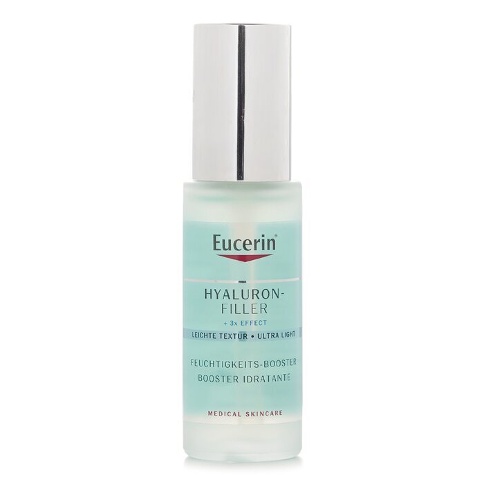 Eucerin Anti Age Hyaluron Filler + 3x Effect Ultra Light Booster (Ablaufdatum Feb. 2026) 30 ml