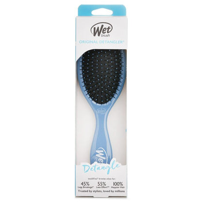 Wet Brush Original Detangler Haarbürste 1 Stück