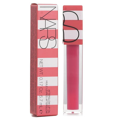 NARS Afterglow Lippenöl – 508 High Life, 5,7 ml
