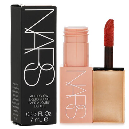 NARS Afterglow Liquid Blush – Aragon, 7 ml