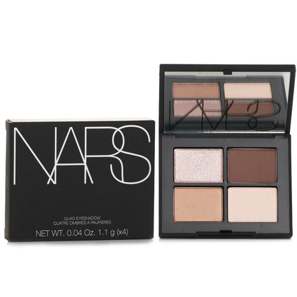 NARS Quad Lidschatten – Mojave 1,1 g