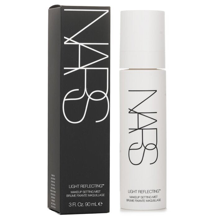 NARS – Lichtreflektierender Make-up-Fixiernebel, 90 ml