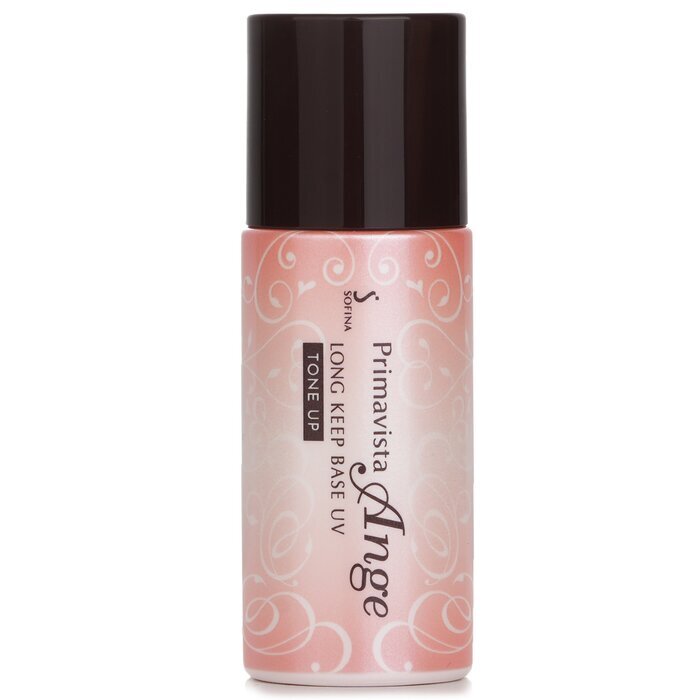 Sofina Primavista Ange Long Keep Base UV Tone Up Makeup Primer SPF 19 25ml