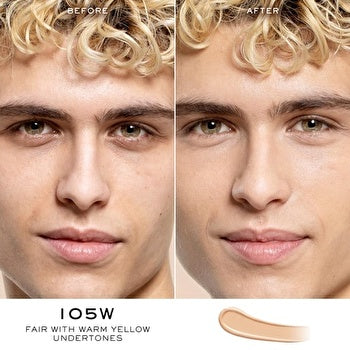 Lancome Teint Idole Ultra Wear Care &amp; Glow Serum Concealer – 105W 13 ml