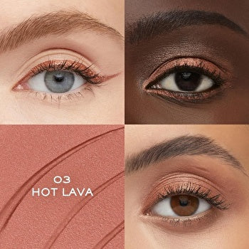 Lancome Idole Tint Flüssiges Augenrouge – 03 Hot Lava, 7 ml