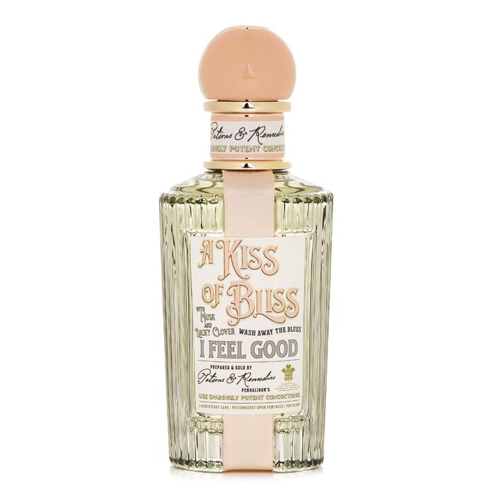 Penhaligon's Potions &amp; Remedies A Kiss Of Bliss Eau De Parfum Spray 100ml