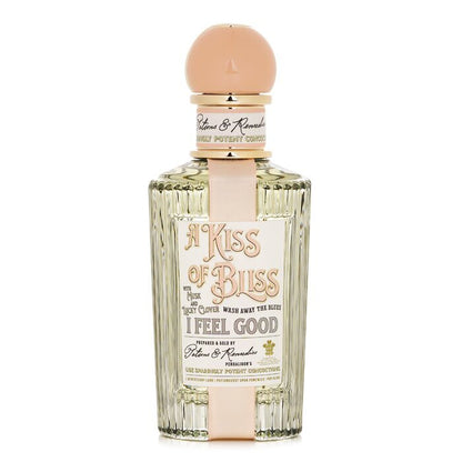 Penhaligon's Potions &amp; Remedies A Kiss Of Bliss Eau De Parfum Spray 100ml