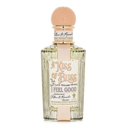 Penhaligon's Potions &amp; Remedies A Kiss Of Bliss Eau De Parfum Spray 100ml