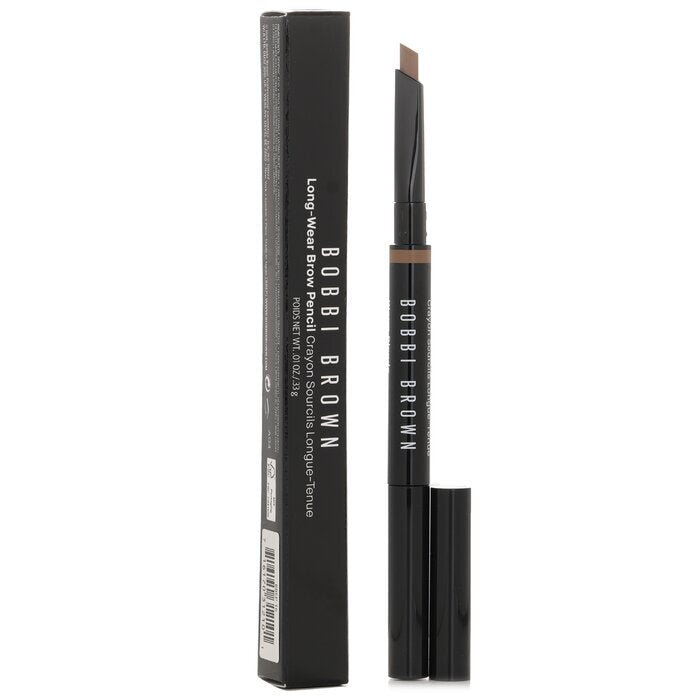 Bobbi Brown Long Wear Augenbrauenstift – Warmes Blond, 0,33 g
