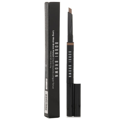 Bobbi Brown Long Wear Augenbrauenstift – Warmes Blond, 0,33 g