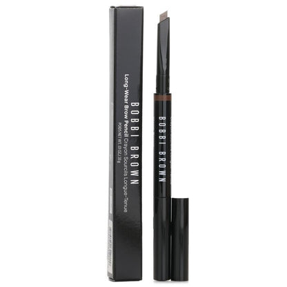 Bobbi Brown Long Wear Brow Pencil -  Warm Brown 0.33g