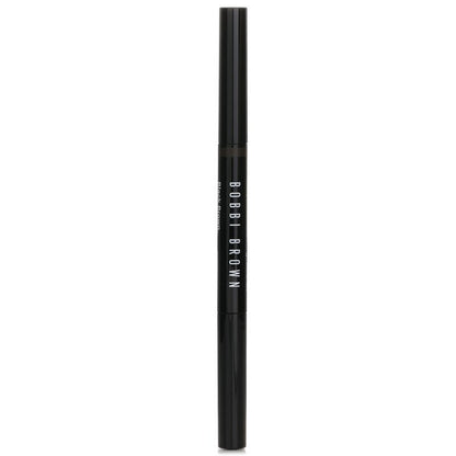 Bobbi Brown Long Wear Brow Pencil -  Black Brown 0.33g