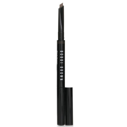 Bobbi Brown Long Wear Brow Pencil -  Black Brown 0.33g
