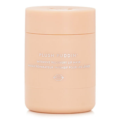 Fenty Beauty by Rihanna – Plush Puddin‘ – Intensive Recovery-Lippenmaske, 15 g