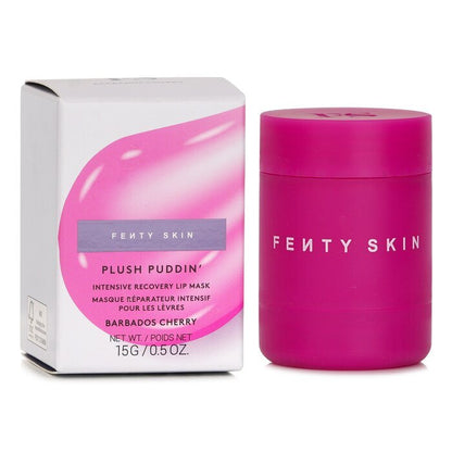 Fenty Beauty by Rihanna – Plush Puddin‘ – Intensive Recovery-Lippenmaske, 15 g