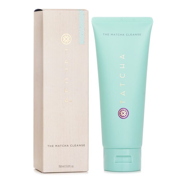 Tatcha The Matcha Cleanse Tägliches Klärungsgel 150 ml