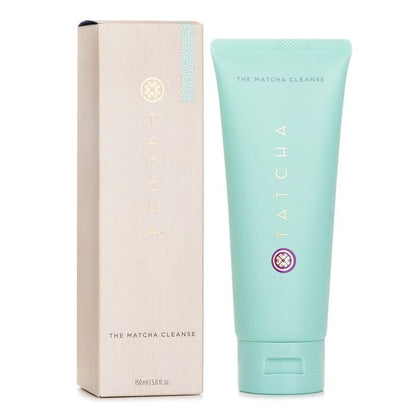 Tatcha The Matcha Cleanse Tägliches Klärungsgel 150 ml