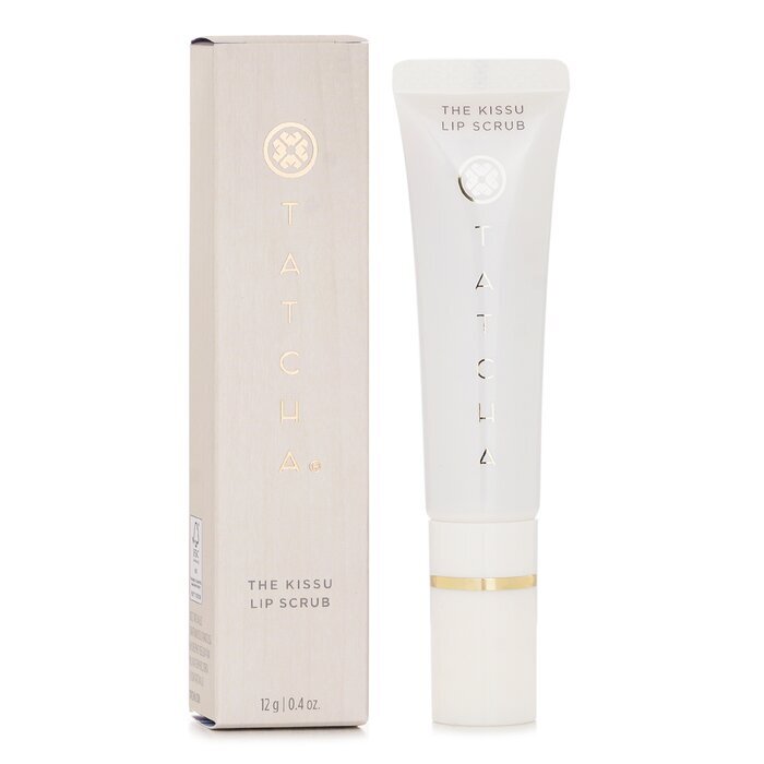Tatcha The Kissu Lippenpeeling 12 g