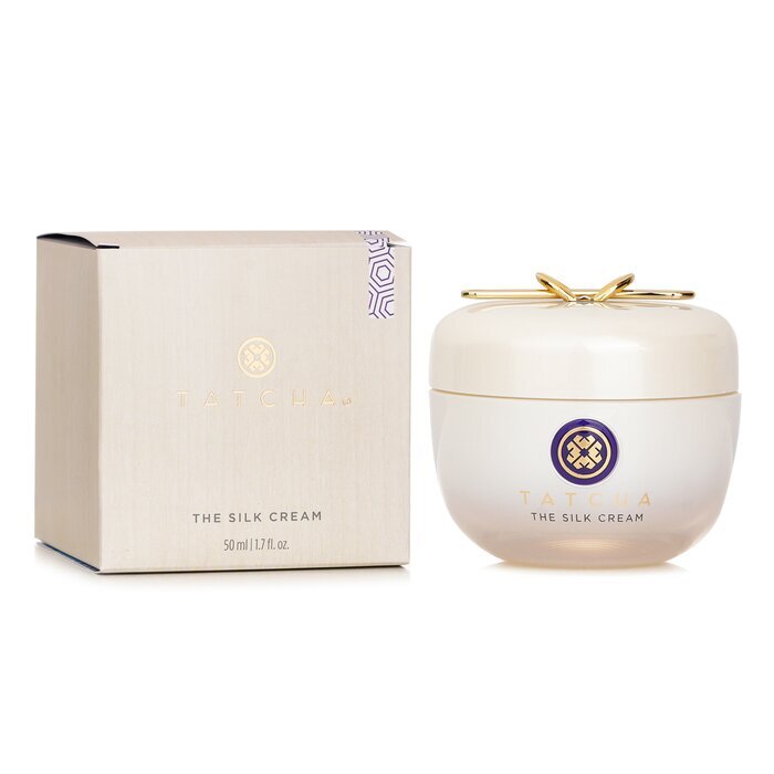 Tatcha Die Seidencreme 50ml