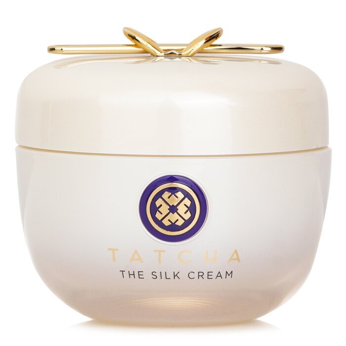 Tatcha Die Seidencreme 50ml