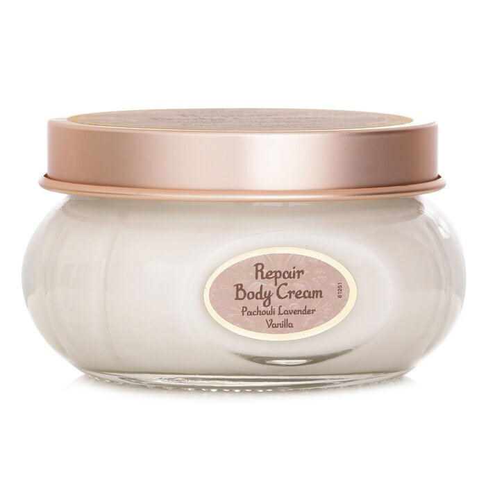 Sabon Beauty Oil - Patchouli Lavendel Vanille 200ml