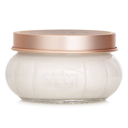 Sabon Beauty Oil - Patchouli Lavendel Vanille 200ml