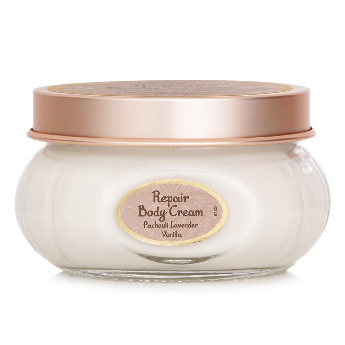 Sabon Beauty Oil - Patchouli Lavendel Vanille 200ml